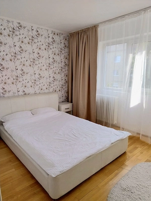 Apartament 3 camere, Q et. 3 din 4 în Nufărul, pe Aleea Onisifor Ghibu - imagine 5