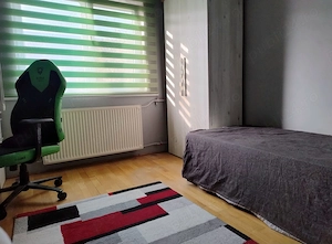 Apartament 3 camere, Q et. 3 din 4 în Nufărul, pe Aleea Onisifor Ghibu - imagine 4