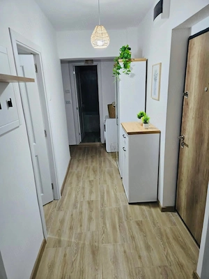 Apartament 2 camere Obor metrou  - imagine 3