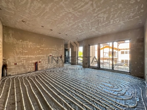 Duplex  144 mp utili, teren in proprietate 260 mp! Predare decembrie! - imagine 4