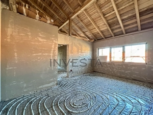 Duplex  144 mp utili, teren in proprietate 260 mp! Predare decembrie! - imagine 11