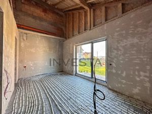 Duplex  144 mp utili, teren in proprietate 260 mp! Predare decembrie! - imagine 8