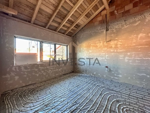 Duplex  144 mp utili, teren in proprietate 260 mp! Predare decembrie! - imagine 10