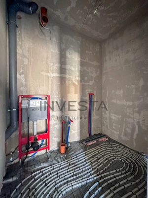 Duplex  144 mp utili, teren in proprietate 260 mp! Predare decembrie! - imagine 12