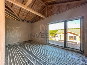 Duplex  144 mp utili, teren in proprietate 260 mp! Predare decembrie! - imagine 7