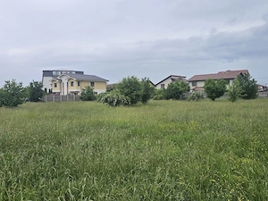 PROPRIETAR! Teren Bdul Sudului Nr 59 cu utilitati 589 mp - Braytim !! - imagine 3