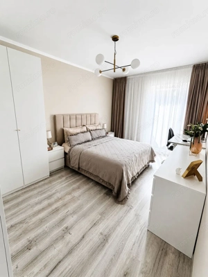 2 camere mobilat/utilat Giroc - imagine 3