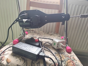 Lovense Mini Toy - jucărie chat online - imagine 3