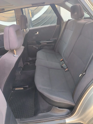 Vând Audi 80 2.0 benzina 1992 - imagine 5