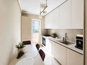 2 camere mobilat/utilat Giroc - imagine 5