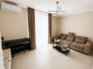 2 camere mobilat/utilat Giroc