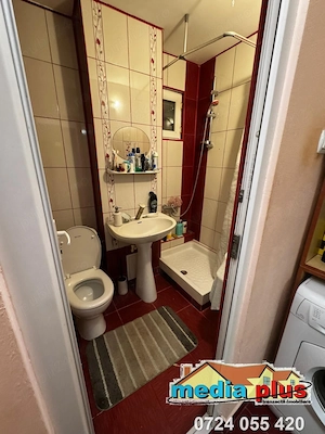 Apartament 2 camere, mobilat și utilat complet    Bld.Traian Vuia, Galați - imagine 9