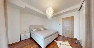 De inchririat apartament cu 2 camere in zona Sagului