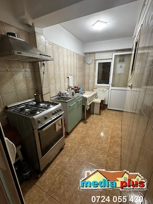 Apartament 2 camere, mobilat și utilat complet    Bld.Traian Vuia, Galați - imagine 4