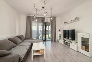 Casă individuală premium 4 camere | 125 mp utili | Complet mobilată și utilată |