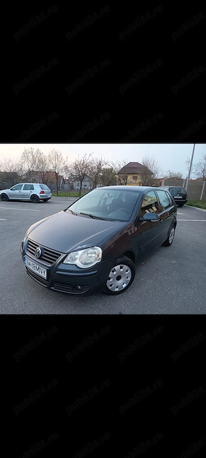 vand polo 9n 1 2 benzina 