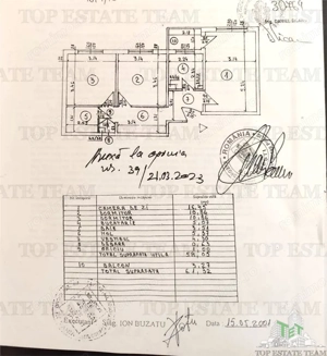 Vanzare 3 Camere | Parcul Drumul Taberei | Renovat 2026 | Etaj 2 - imagine 8