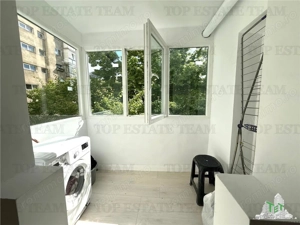 Vanzare 3 Camere | Parcul Drumul Taberei | Renovat 2026 | Etaj 2 - imagine 2