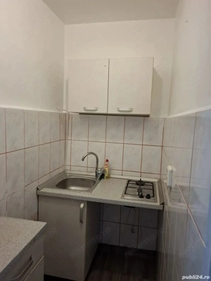 De inchiriat garsoniera pentru birou, bl. A, Tiglina 1, 250 euro - imagine 4