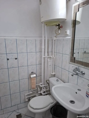 De inchiriat garsoniera pentru birou, bl. A, Tiglina 1, 250 euro - imagine 5
