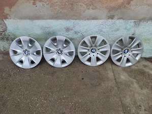 capace originale peugeot/toyota pe 15/bmw 16 - imagine 9