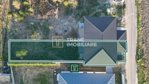 Jumătate de duplex nou cu 4 camere in Vladimirescu - imagine 2