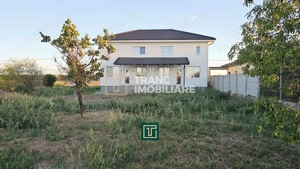 Jumătate de duplex nou cu 4 camere in Vladimirescu - imagine 4