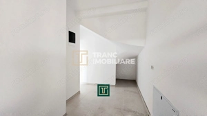 Jumătate de duplex nou cu 4 camere in Vladimirescu - imagine 9