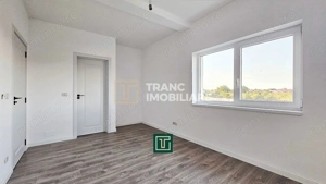 Jumătate de duplex nou cu 4 camere in Vladimirescu - imagine 15