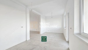 Jumătate de duplex nou cu 4 camere in Vladimirescu - imagine 11