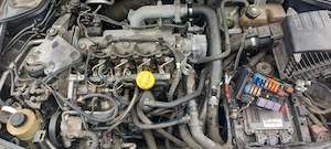 Renault laguna, 1.9 diesel,  nu pornește! - imagine 6