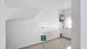 Jumătate de duplex nou cu 4 camere in Vladimirescu - imagine 8