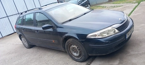 Renault laguna, 1.9 diesel,  nu pornește! - imagine 2