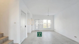 Jumătate de duplex nou cu 4 camere in Vladimirescu - imagine 7