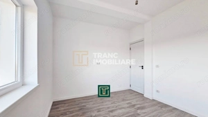 Jumătate de duplex nou cu 4 camere in Vladimirescu - imagine 14