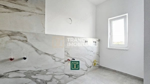 Jumătate de duplex nou cu 4 camere in Vladimirescu - imagine 16