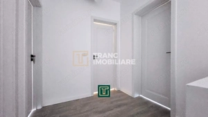 Jumătate de duplex nou cu 4 camere in Vladimirescu - imagine 20