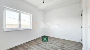 Jumătate de duplex nou cu 4 camere in Vladimirescu - imagine 13