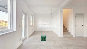 Jumătate de duplex nou cu 4 camere in Vladimirescu - imagine 10