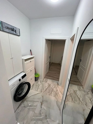 Doua parcari. Zona Braytim - langa Musicescu. Mobilat si utilat - imagine 9