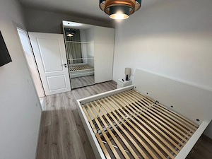 Doua parcari. Zona Braytim - langa Musicescu. Mobilat si utilat - imagine 3
