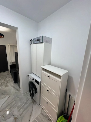 Doua parcari. Zona Braytim - langa Musicescu. Mobilat si utilat - imagine 10