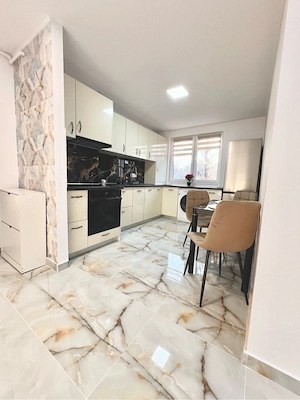 Apartament 2 camere , comfort 1 , 7 Noiembrie (5min de UMFST) amenajat modern