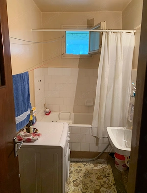 Apartament 3 camere, 2 balcoane - imagine 5