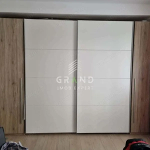 Apartament 3 camere, 54mp utili, Mănăștur, zona Edgar Quinet - imagine 6