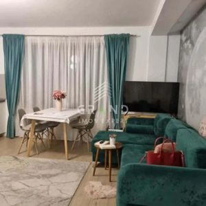 Apartament 3 camere, 54mp utili, Mănăștur, zona Edgar Quinet - imagine 2