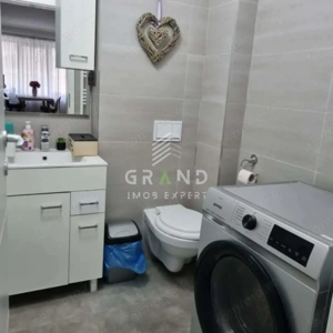 Apartament 3 camere, 54mp utili, Mănăștur, zona Edgar Quinet - imagine 7