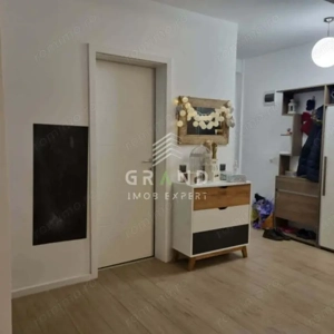 Apartament 3 camere, 54mp utili, Mănăștur, zona Edgar Quinet - imagine 5