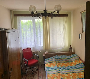 Apartament 3 camere, 2 balcoane - imagine 3