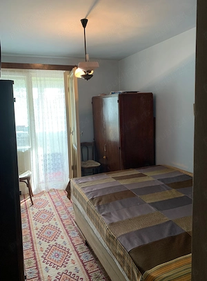 Apartament 3 camere, 2 balcoane - imagine 4